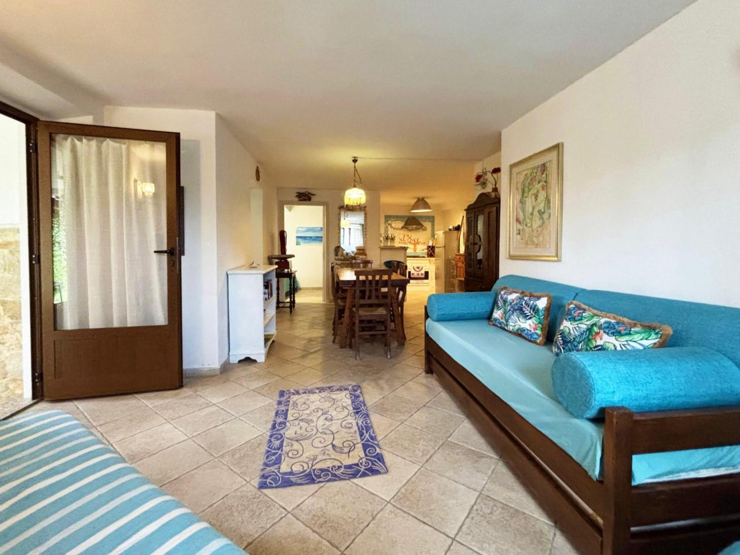 [ "GARDEN OASIS" // SAN TEODORO ]