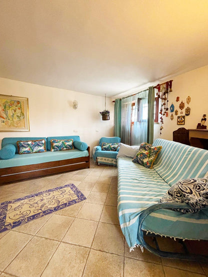 [ "GARDEN OASIS" // SAN TEODORO ]