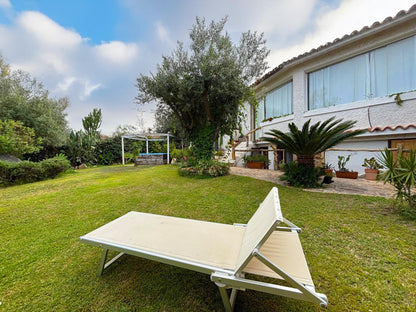 [ "GARDEN OASIS" // SAN TEODORO ]