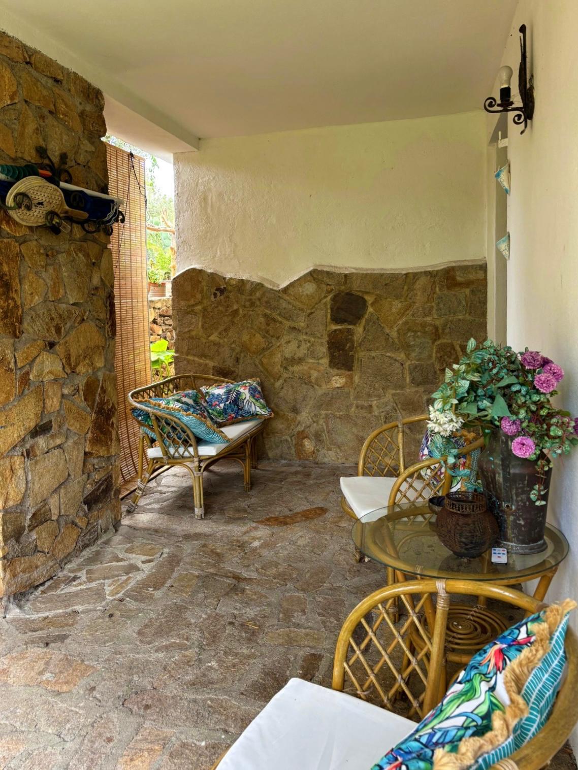 [ "GARDEN OASIS" // SAN TEODORO ]