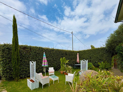 [ "GARDEN OASIS" // SAN TEODORO ]