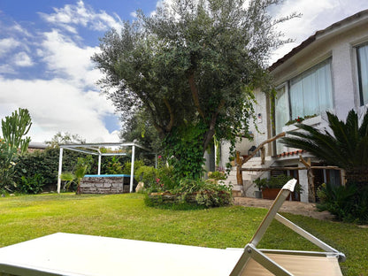 [ "GARDEN OASIS" // SAN TEODORO ]