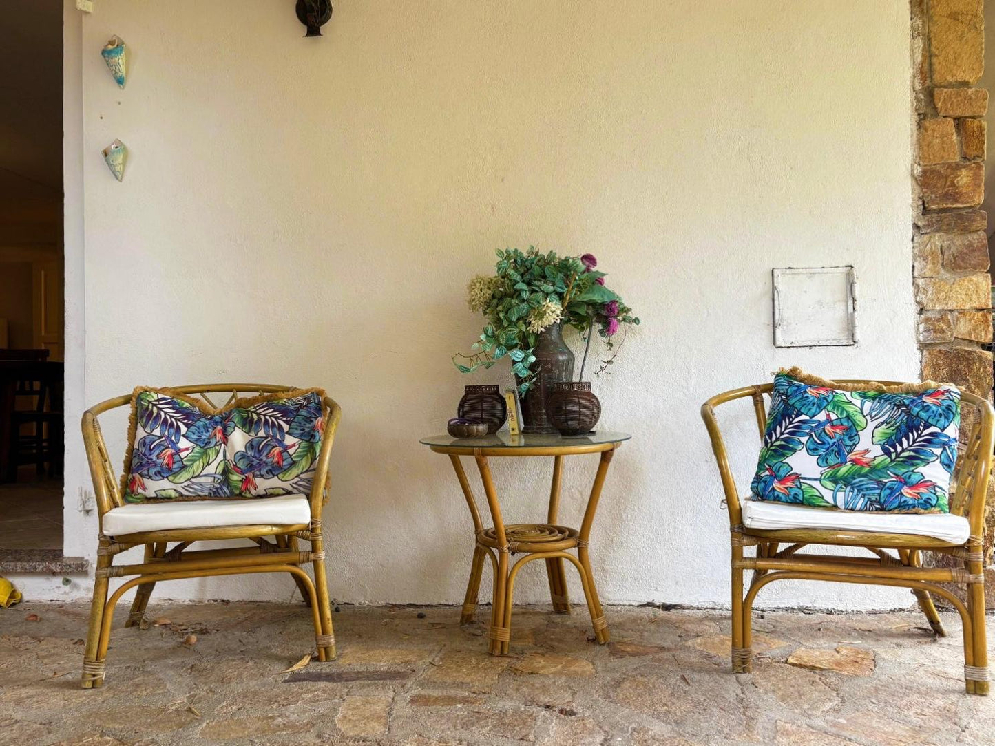 [ "GARDEN OASIS" // SAN TEODORO ]