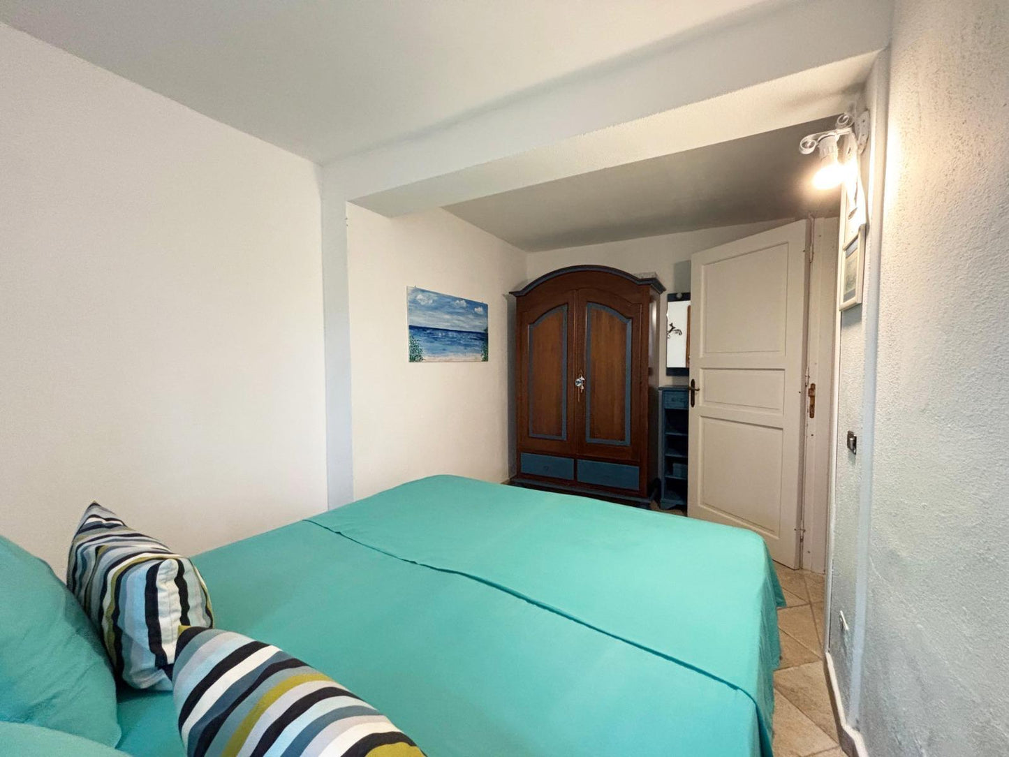 [ "GARDEN OASIS" // SAN TEODORO ]