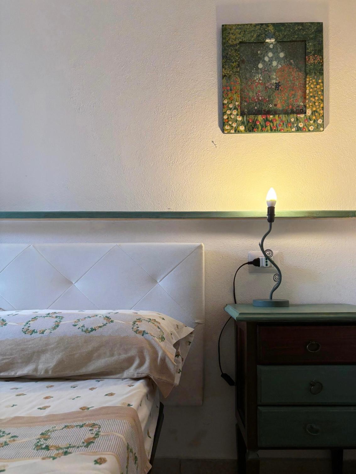 [ "GARDEN OASIS" // SAN TEODORO ]