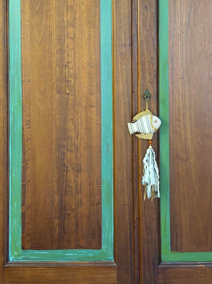 [ "GARDEN OASIS" // SAN TEODORO ]