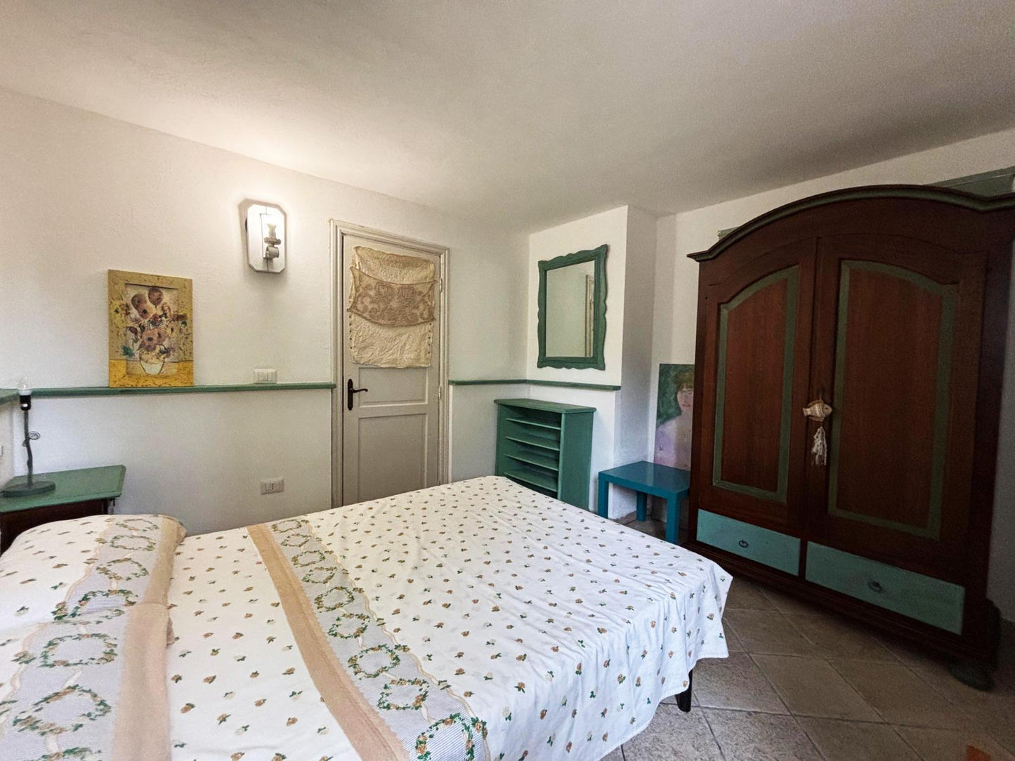 [ "GARDEN OASIS" // SAN TEODORO ]