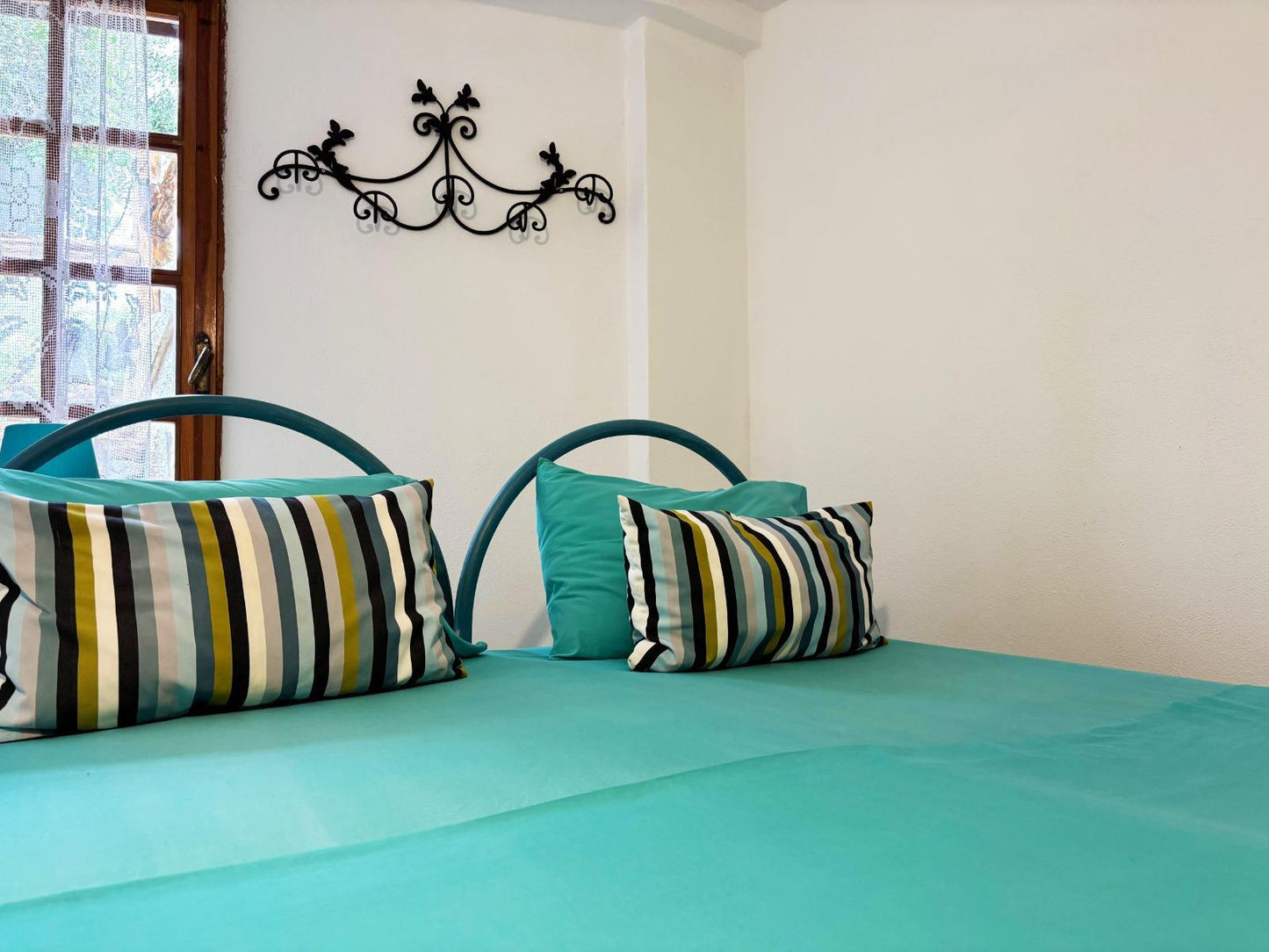 [ "GARDEN OASIS" // SAN TEODORO ]