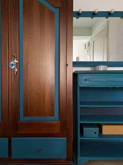 [ "GARDEN OASIS" // SAN TEODORO ]