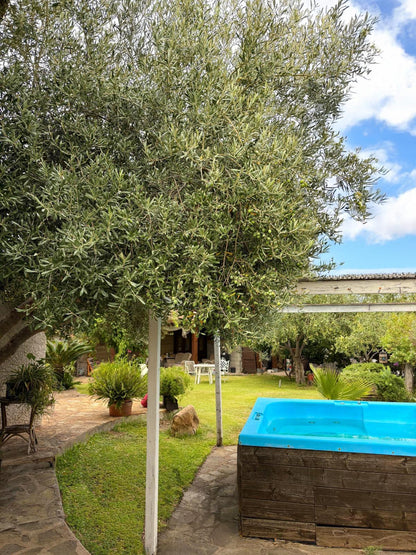 [ "GARDEN OASIS" // SAN TEODORO ]