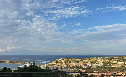 [ "VILLA PRESTIGE" // PORTO CERVO ]