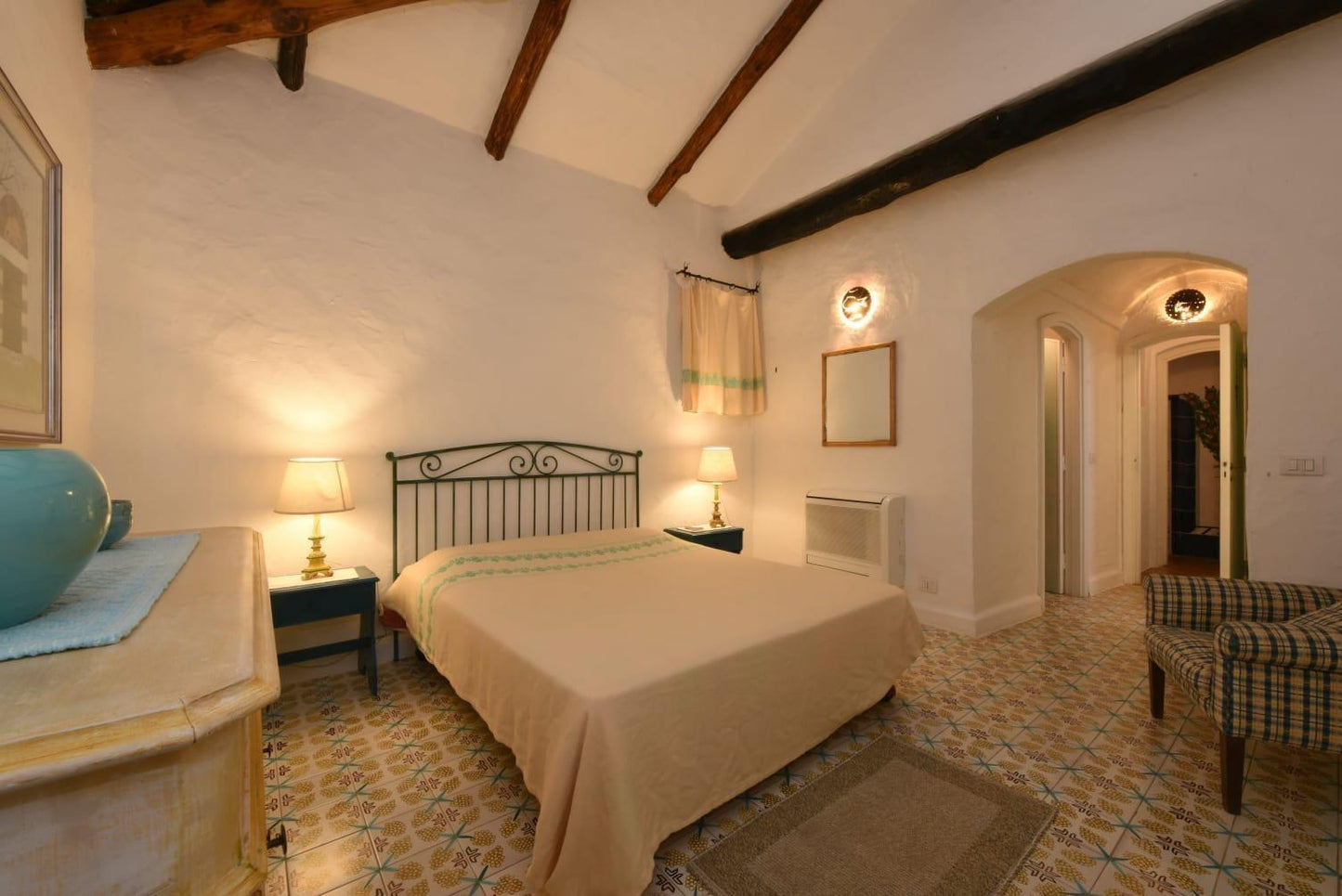 [ "VILLA PRESTIGE" // PORTO CERVO ]