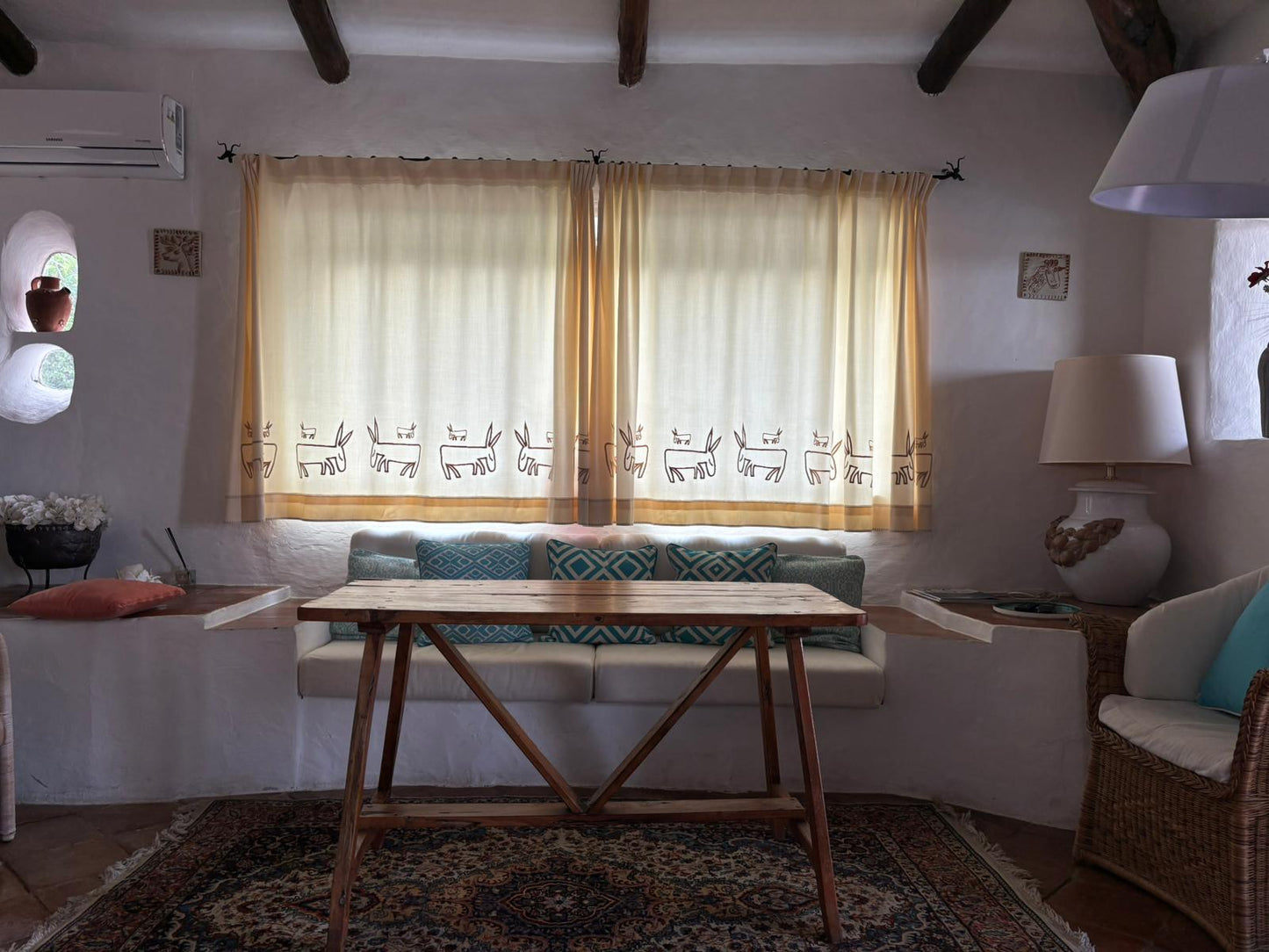 [ "VILLA PRESTIGE" // PORTO CERVO ]