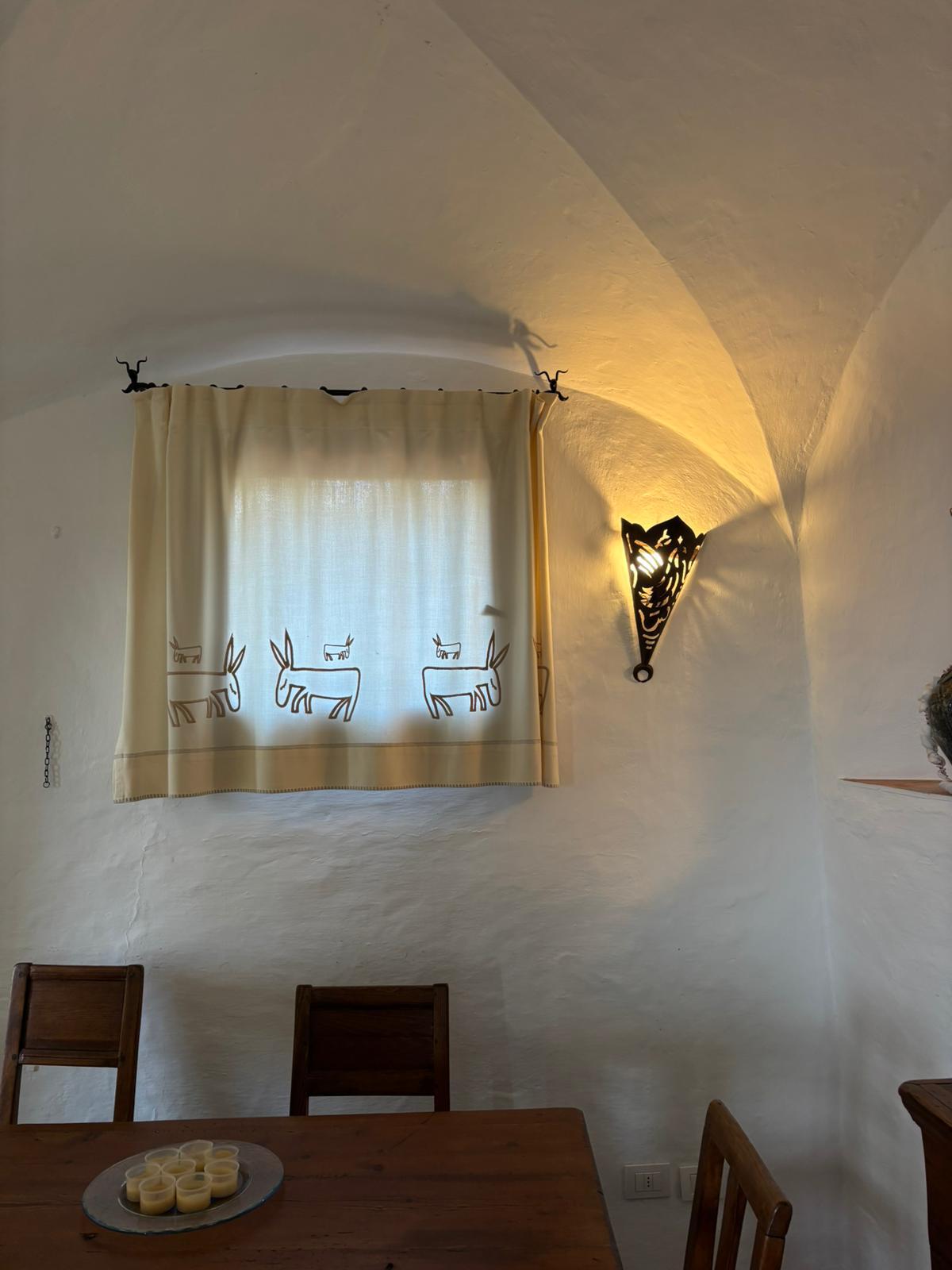 [ "VILLA PRESTIGE" // PORTO CERVO ]