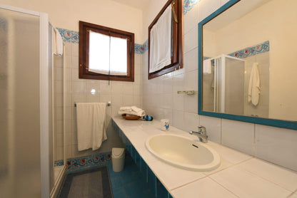 [ "VILLA PRESTIGE" // PORTO CERVO ]