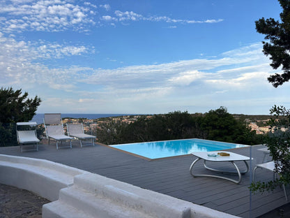 [ "VILLA PRESTIGE" // PORTO CERVO ]