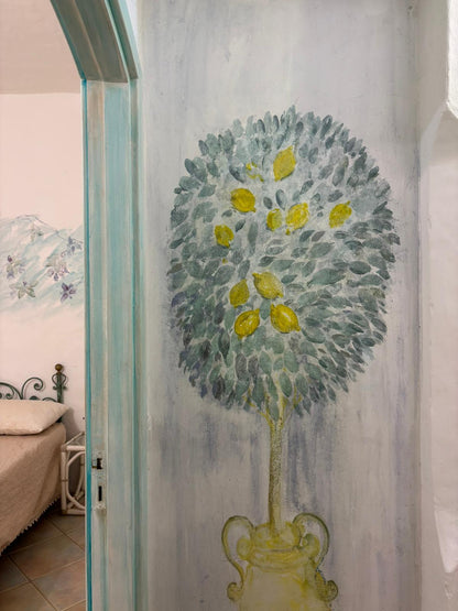 [ "VILLA PRESTIGE" // PORTO CERVO ]