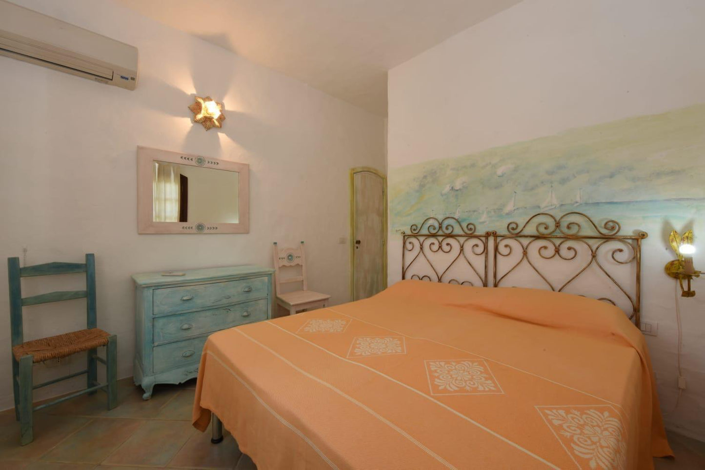 [ "VILLA PRESTIGE" // PORTO CERVO ]