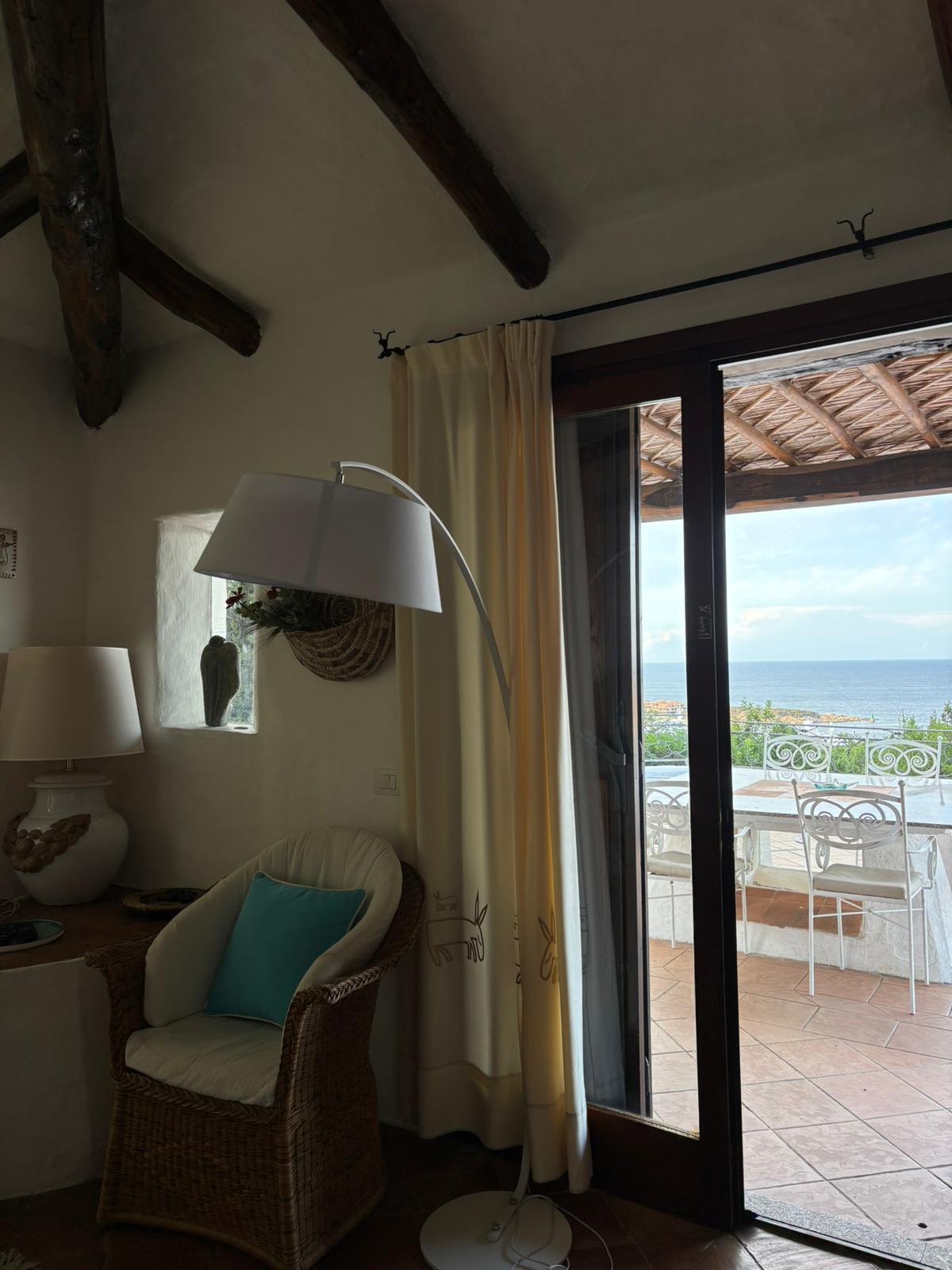 [ "VILLA PRESTIGE" // PORTO CERVO ]