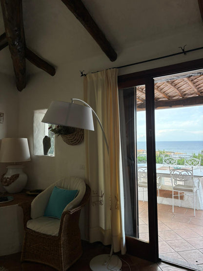 [ "VILLA PRESTIGE" // PORTO CERVO ]