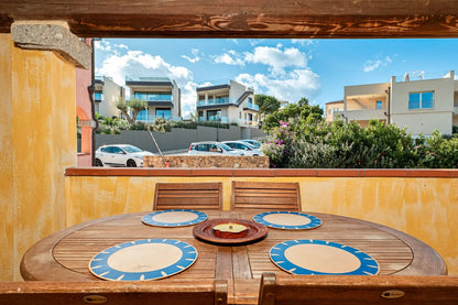 [ "BILOCALE VISTA MARE" // GOLFO ARANCI ]