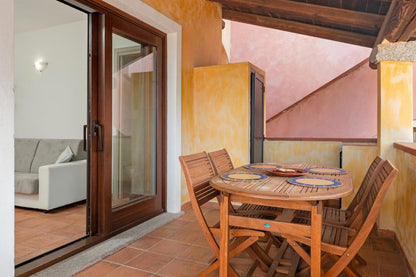 [ "BILOCALE VISTA MARE" // GOLFO ARANCI ]