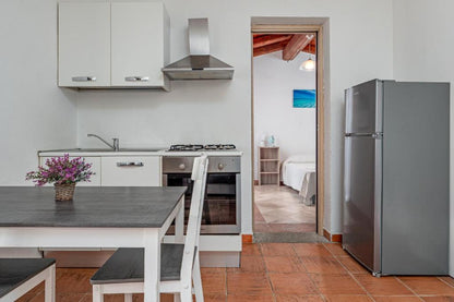 [ "BILOCALE VISTA MARE" // GOLFO ARANCI ]