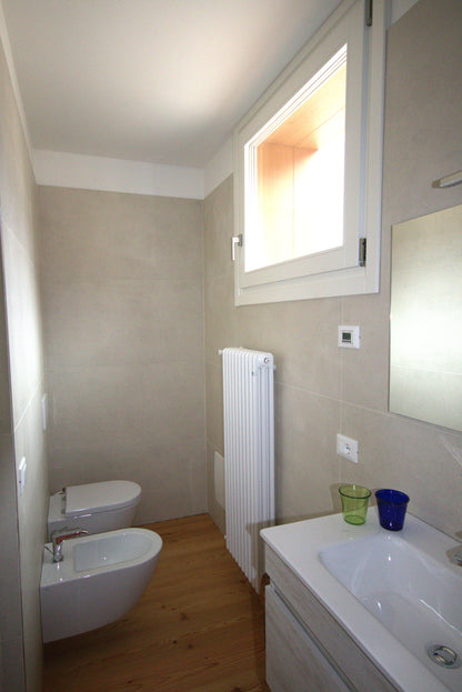 [ "APARTMENT ALBA VIVA" PIEVE DI CADORE ]