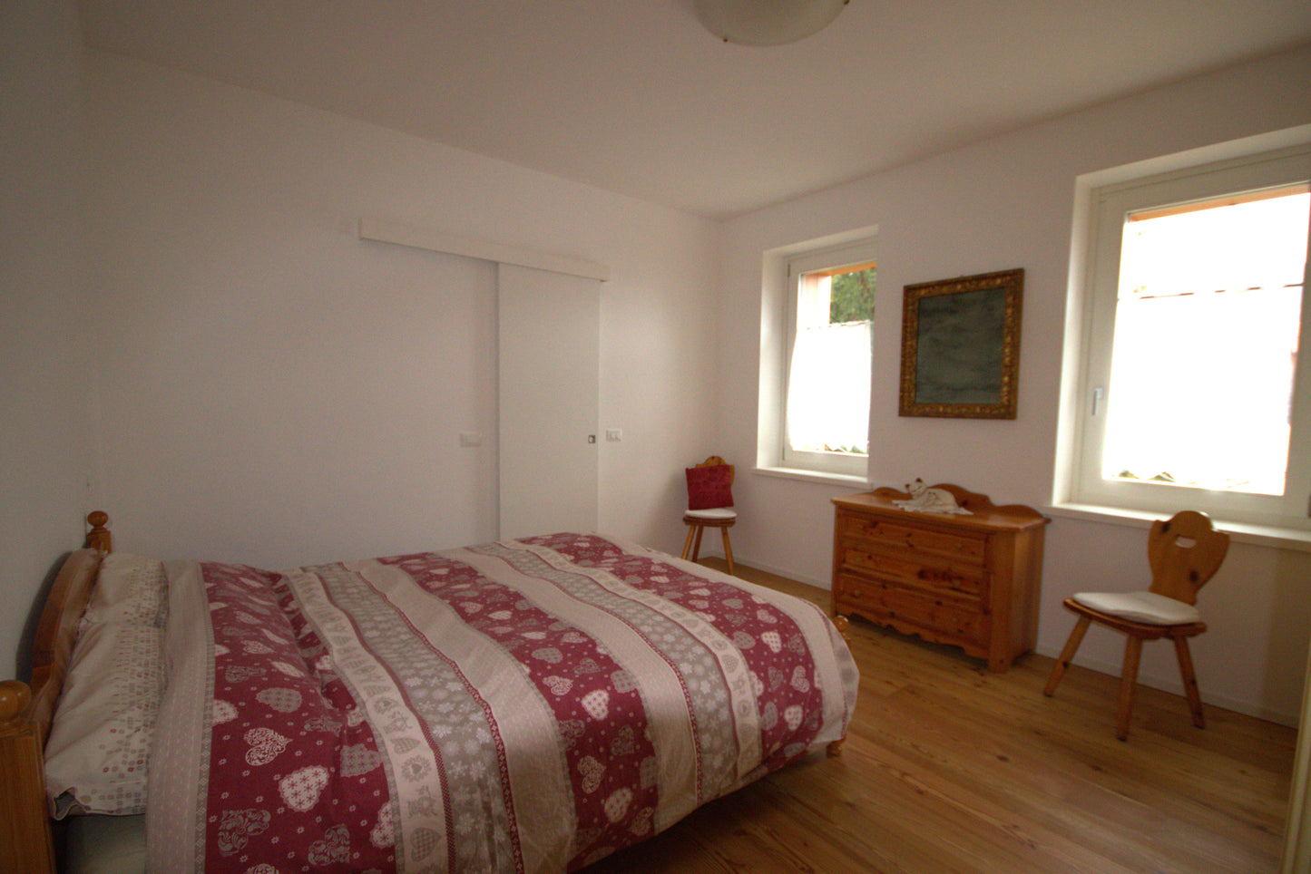 [ "APARTMENT ALBA VIVA" PIEVE DI CADORE ]