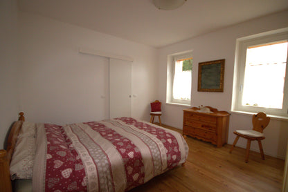 [ "APARTMENT ALBA VIVA" PIEVE DI CADORE ]