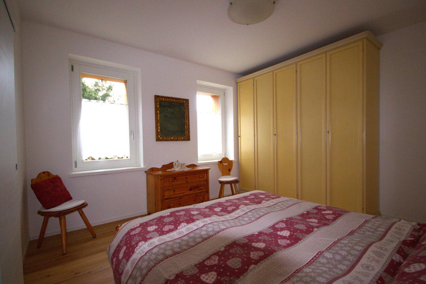 [ "APARTMENT ALBA VIVA" PIEVE DI CADORE ]