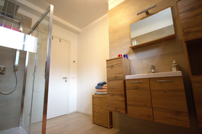 [ "APARTMENT ALBA VIVA" PIEVE DI CADORE ]