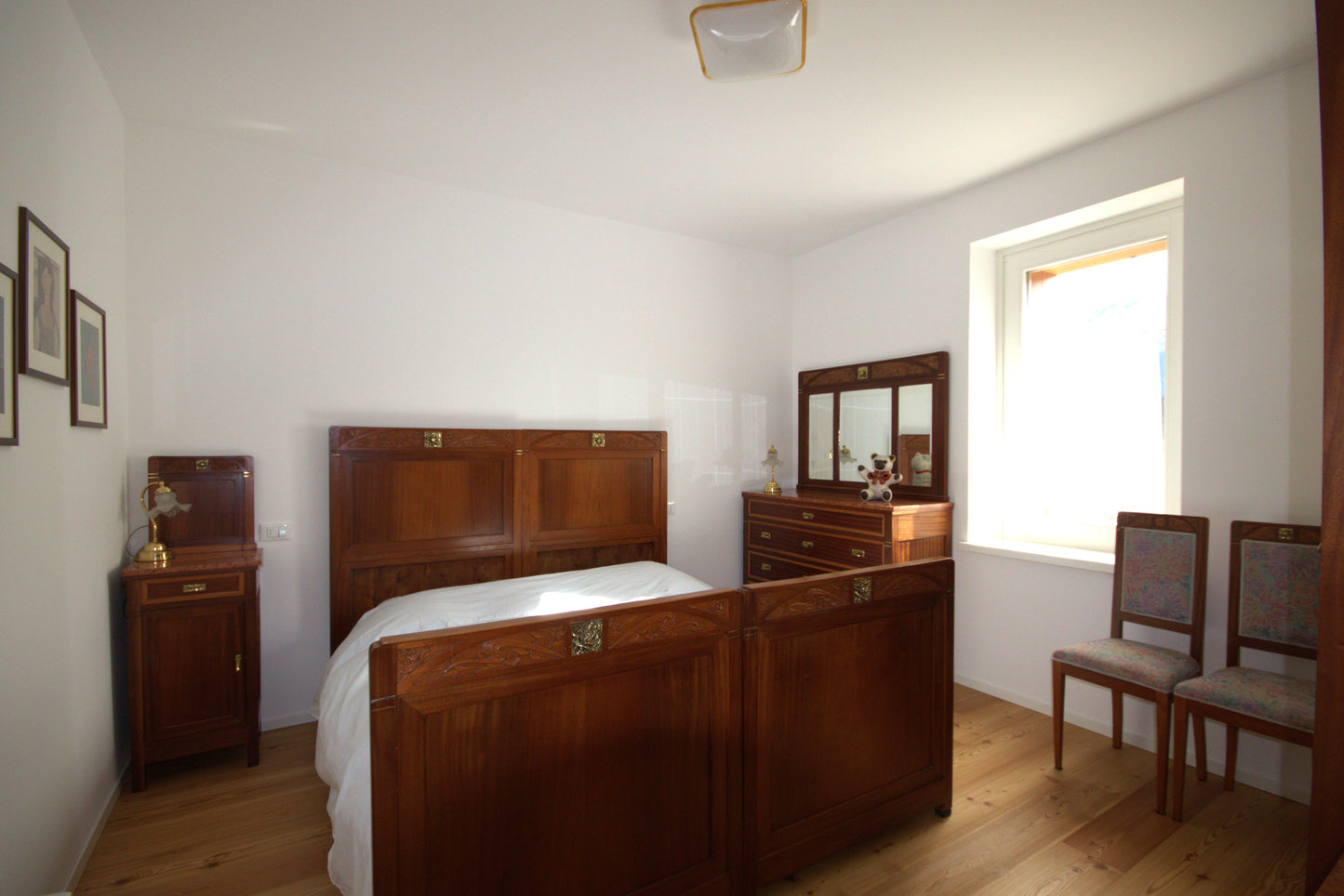 [ "APARTMENT ALBA VIVA" PIEVE DI CADORE ]