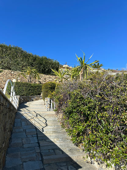 [ "VISTA MARE BLU" // SANREMO