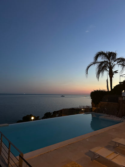[ "VISTA MARE BLU" // SANREMO