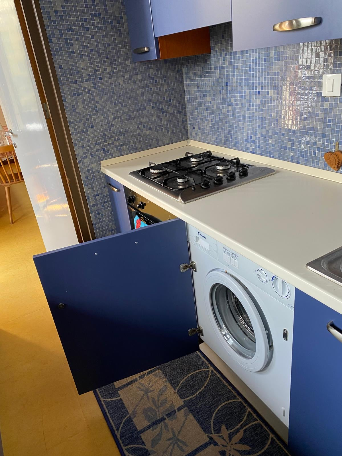 [ "CHALET FLO" // BORCA DI CADORE ]