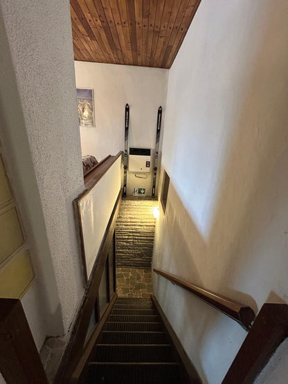 [ "CHALET FLO" // BORCA DI CADORE ]