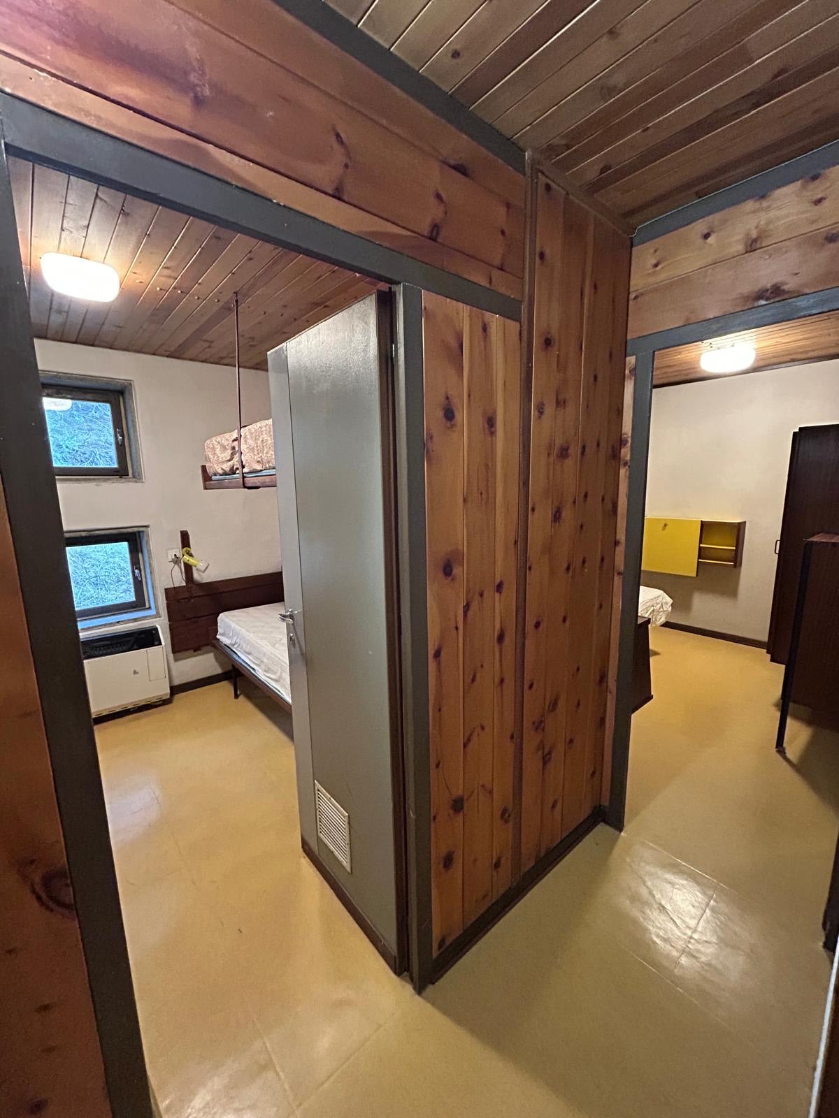 [ "CHALET FLO" // BORCA DI CADORE ]