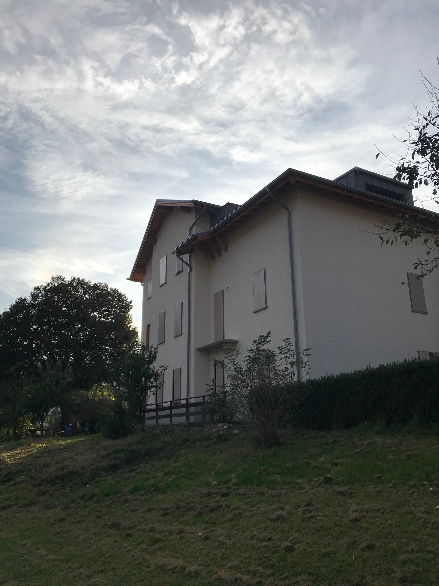 [ "APARTMENT ALBA VIVA" PIEVE DI CADORE ]