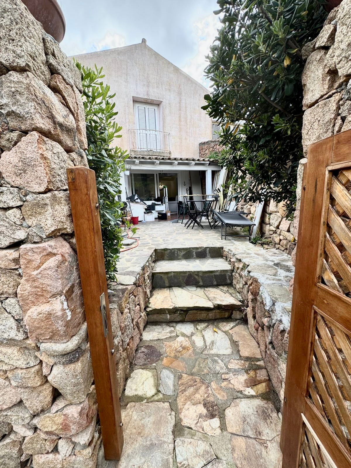 [ "VILLA SARDINIA FAMILY" // PORTO ROTONDO ]