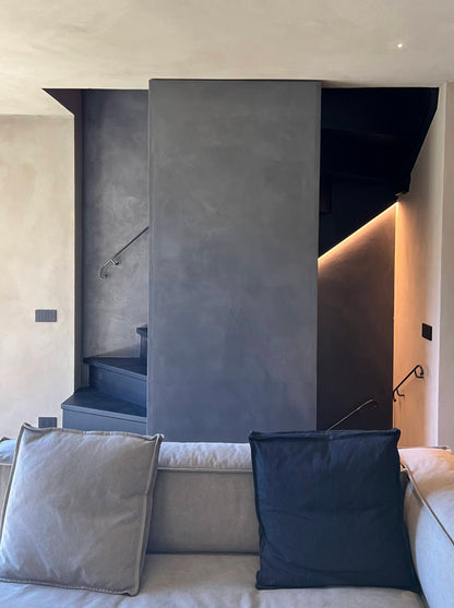 [ "CHALET DELLE STELLE" // BRUSSON ]