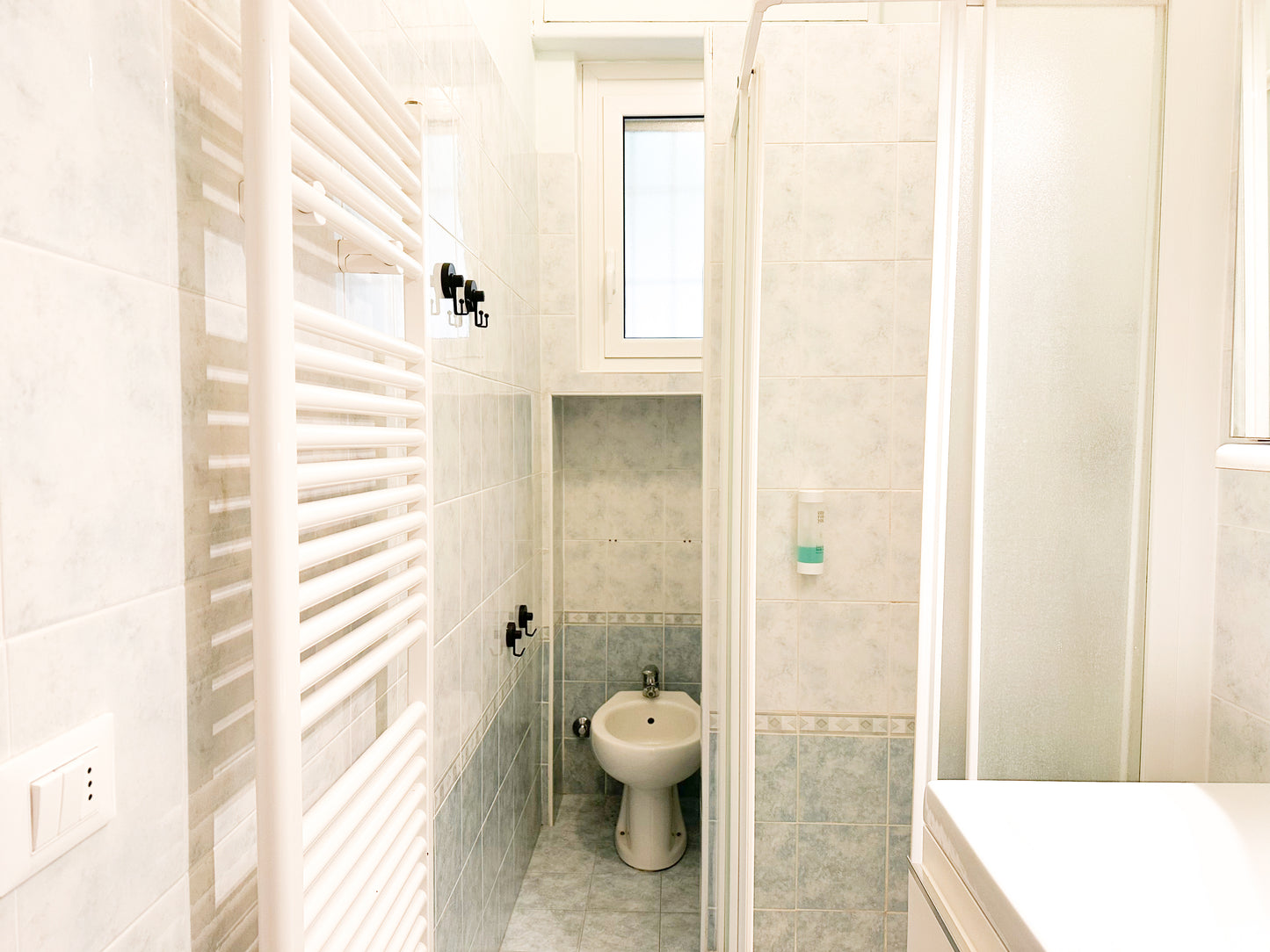 [ "APARTMENT SEA VIEW" // LAIGUEGLIA ]