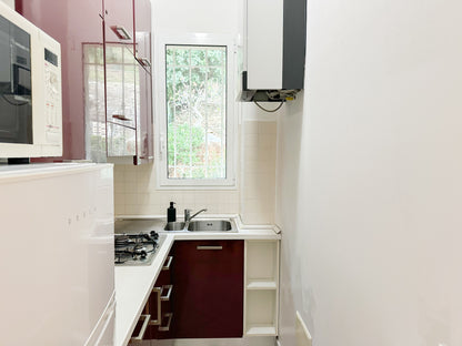 [ "APARTMENT SEA VIEW" // LAIGUEGLIA ]