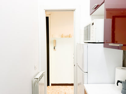 [ "APARTMENT SEA VIEW" // LAIGUEGLIA ]