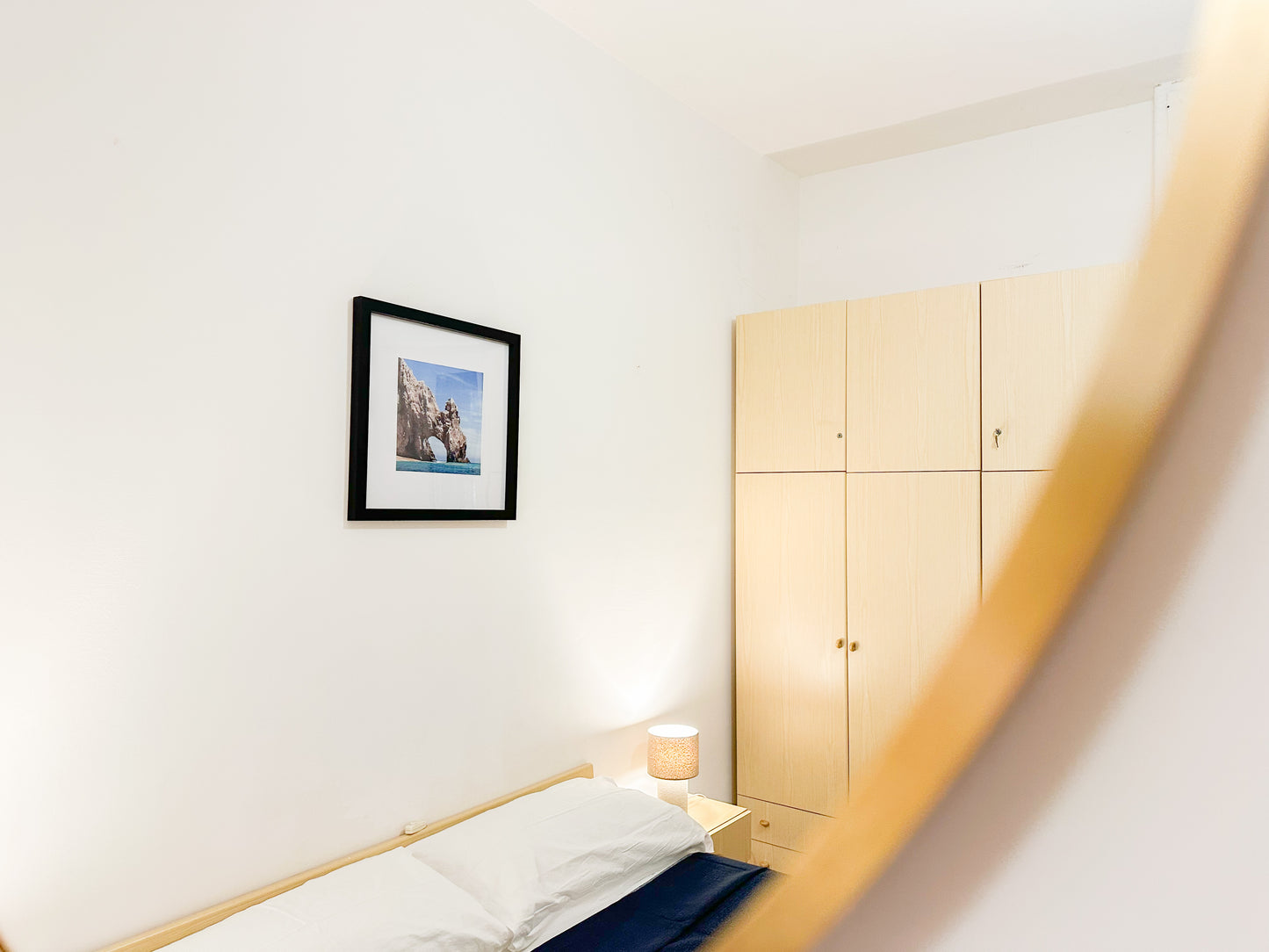 [ "APARTMENT SEA VIEW" // LAIGUEGLIA ]