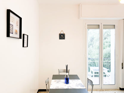 [ "APARTMENT SEA VIEW" // LAIGUEGLIA ]