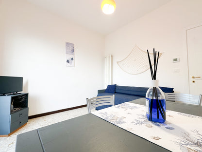 [ "APARTMENT SEA VIEW" // LAIGUEGLIA ]