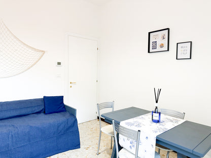 [ "APARTMENT SEA VIEW" // LAIGUEGLIA ]