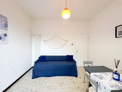 [ "APARTMENT SEA VIEW" // LAIGUEGLIA ]