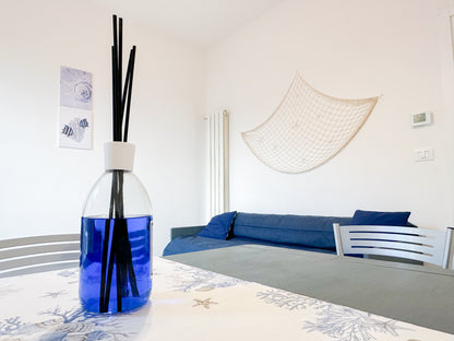 [ "APARTMENT SEA VIEW" // LAIGUEGLIA ]